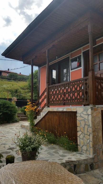 Mechta Guest House كوبريفشتيتسا المظهر الخارجي الصورة