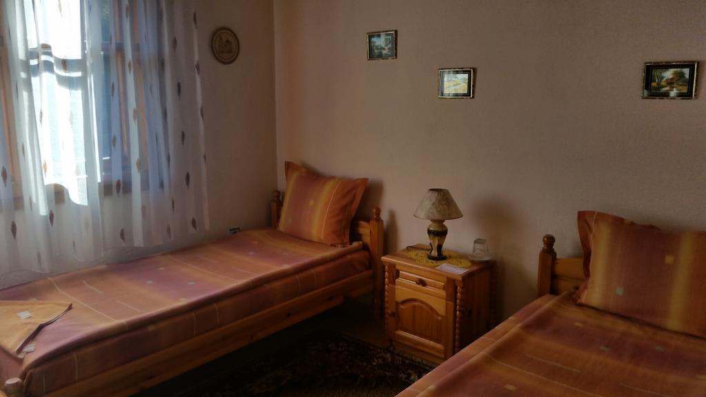 Mechta Guest House كوبريفشتيتسا المظهر الخارجي الصورة