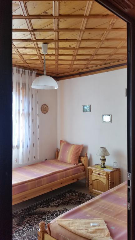 Mechta Guest House كوبريفشتيتسا المظهر الخارجي الصورة