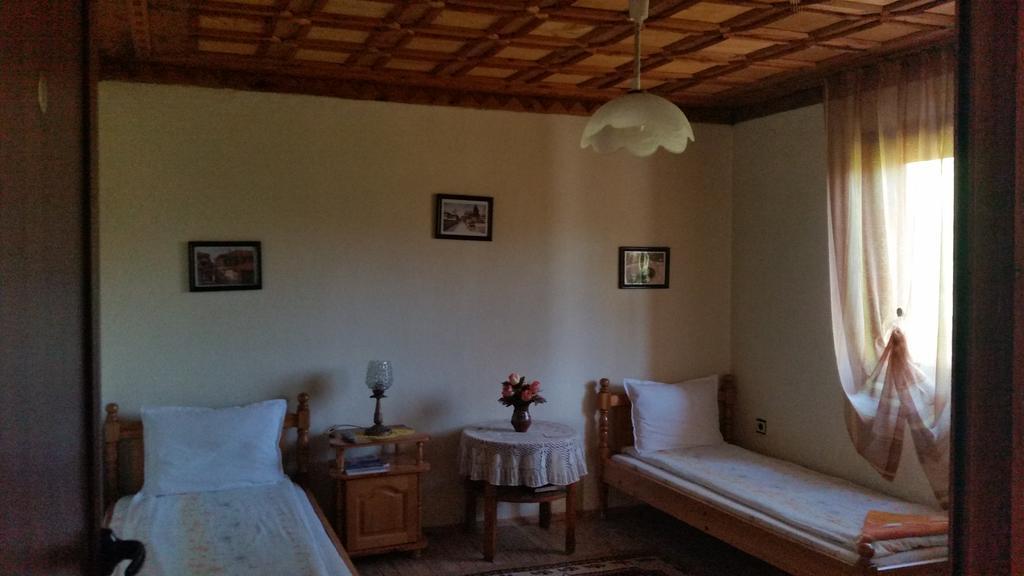Mechta Guest House كوبريفشتيتسا المظهر الخارجي الصورة