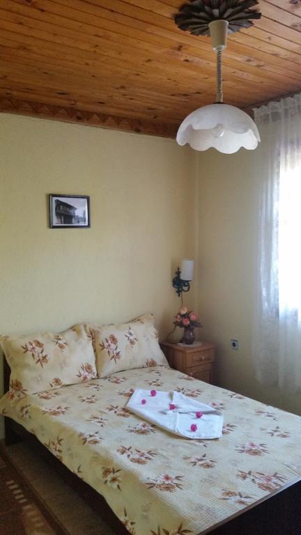 Mechta Guest House كوبريفشتيتسا المظهر الخارجي الصورة