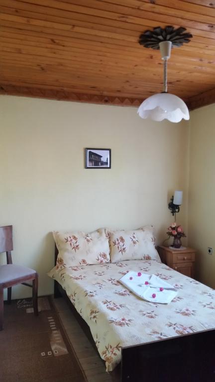 Mechta Guest House كوبريفشتيتسا المظهر الخارجي الصورة