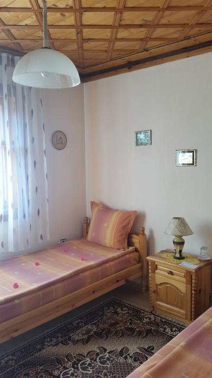 Mechta Guest House كوبريفشتيتسا المظهر الخارجي الصورة