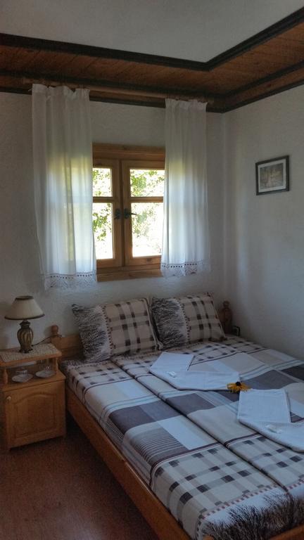 Mechta Guest House كوبريفشتيتسا المظهر الخارجي الصورة