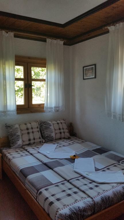 Mechta Guest House كوبريفشتيتسا المظهر الخارجي الصورة