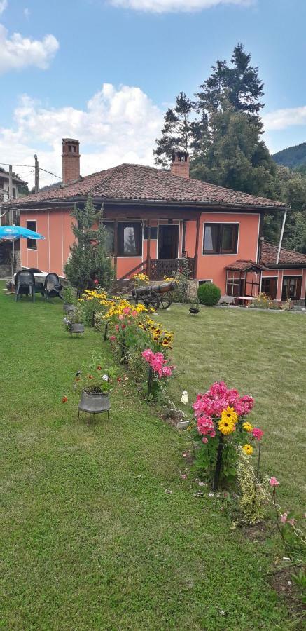 Mechta Guest House كوبريفشتيتسا المظهر الخارجي الصورة