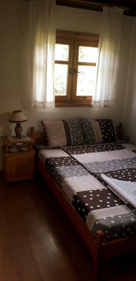 Mechta Guest House كوبريفشتيتسا المظهر الخارجي الصورة