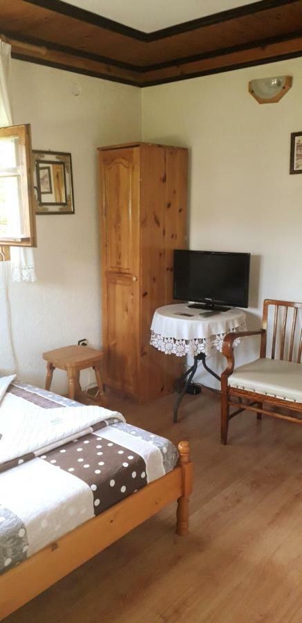 Mechta Guest House كوبريفشتيتسا المظهر الخارجي الصورة